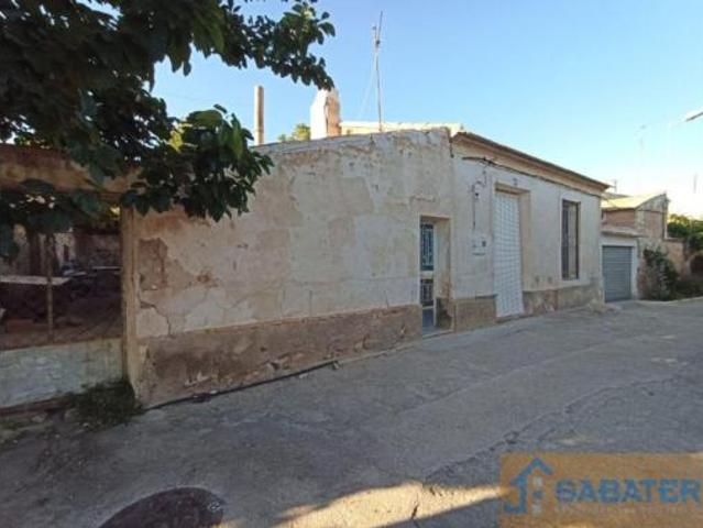 Casa Venta Murcia Capital, Cabezo de Torres