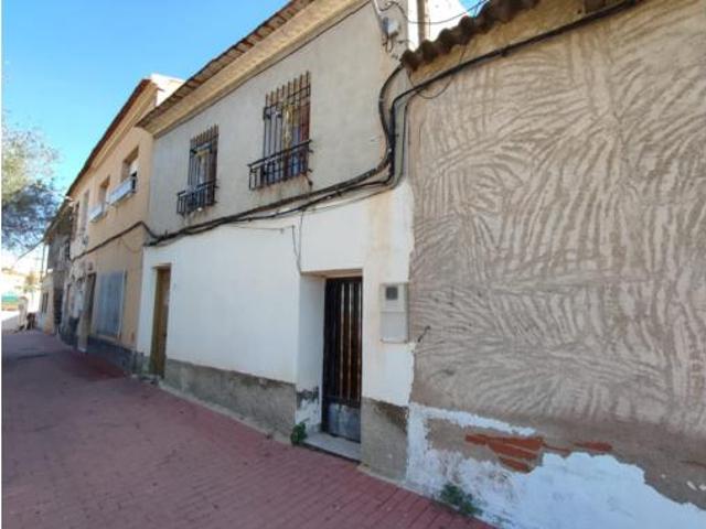 Casa Venta Murcia Capital, Cabezo de Torres