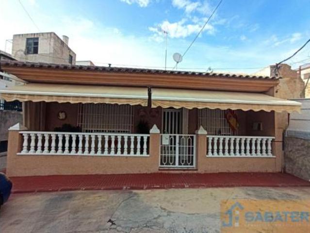 Casa Venta Murcia Capital, Cabezo de Torres