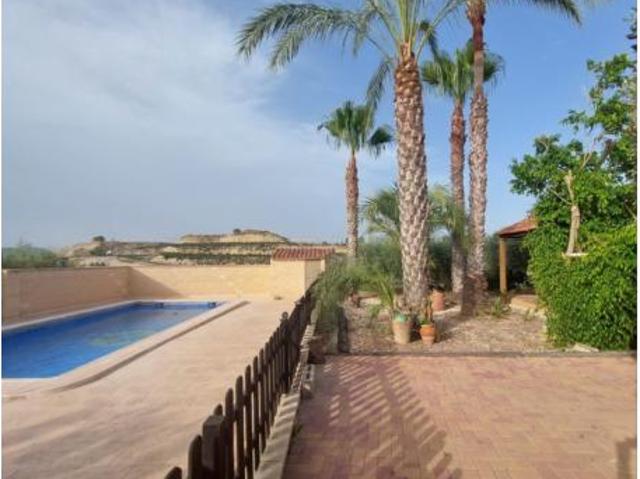 Casa Venta Murcia Capital, Cañadas de San Pedro