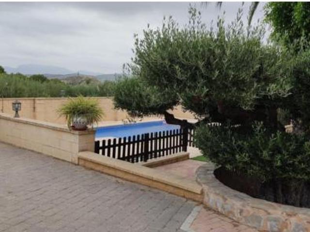 Casa Venta Murcia Capital, Cañadas de San Pedro