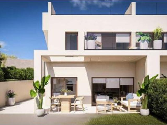 Casa Venta Murcia Capital, Corvera