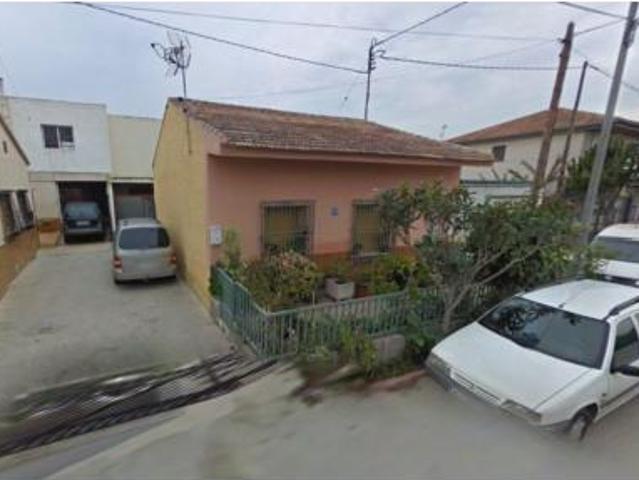 Casa Venta Murcia Capital, El Esparragal