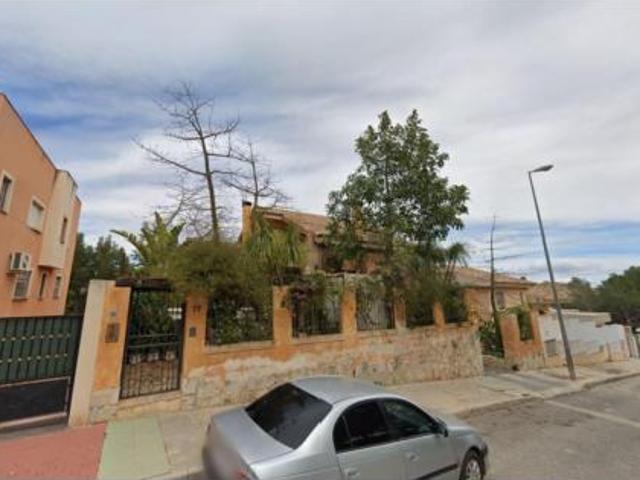 Casa Venta Murcia Capital, El Esparragal