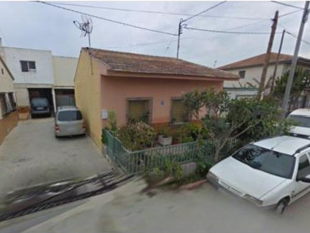 Casa Venta Murcia Capital, El Esparragal