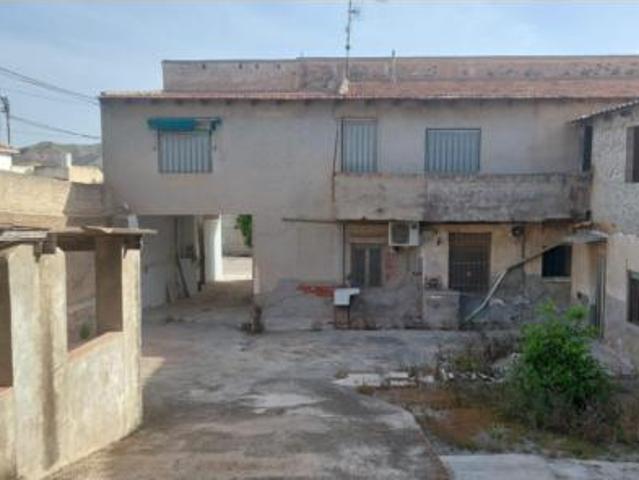 Casa Venta Murcia Capital, El Esparragal