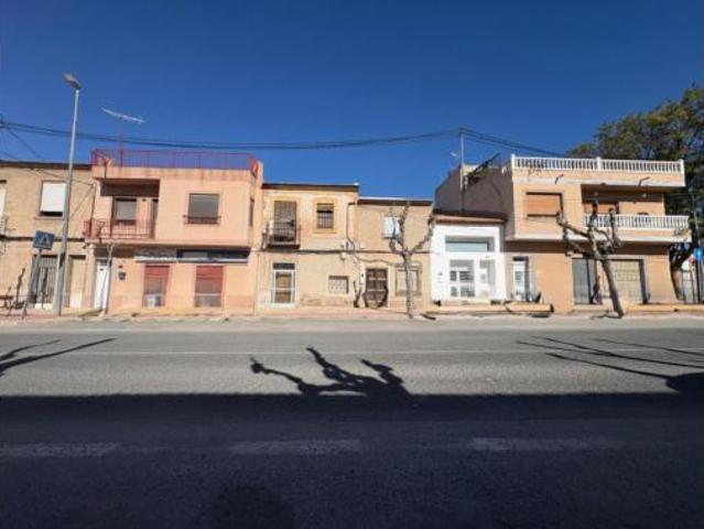 Casa Venta Murcia Capital, El Puntal