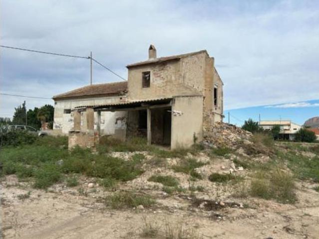 Casa Venta Murcia Capital, El Raal