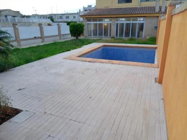 Casa Venta Murcia Capital, El Raal