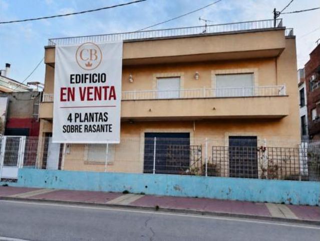 Casa Venta Murcia Capital, Juan Carlos I
