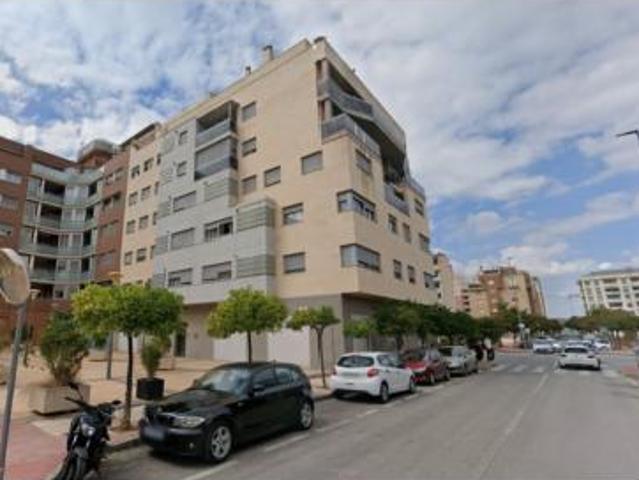 Piso Venta Murcia Capital, Juan Carlos I