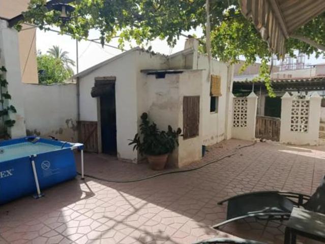 Casa Venta Murcia Capital, La Purísima Barriomar