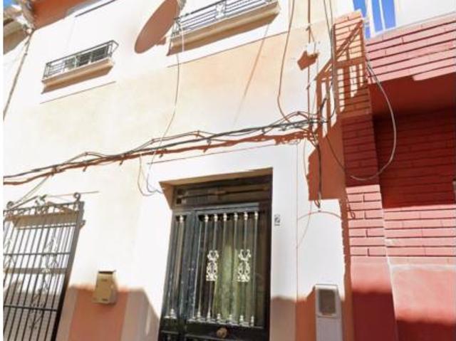 Casa Venta Murcia Capital, La Raya