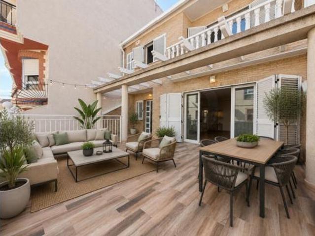 Casa Venta Murcia Capital, Llano de Brujas