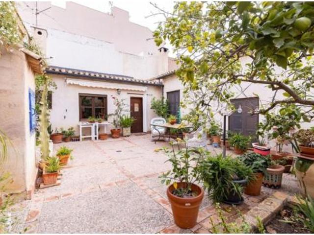 Casa Venta Murcia Capital, Los Martínez del Puerto