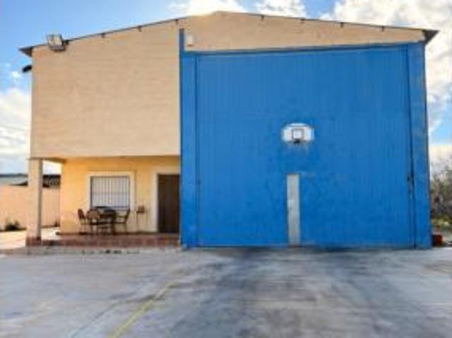 Casa Venta Murcia Capital, Los Ramos