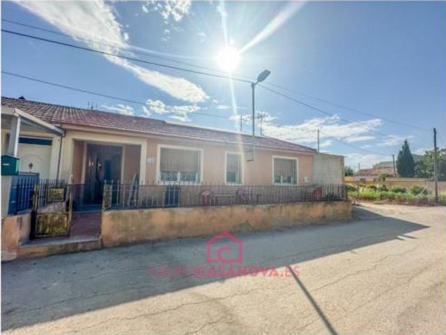 Casa Venta Murcia Capital, Pedanías Este