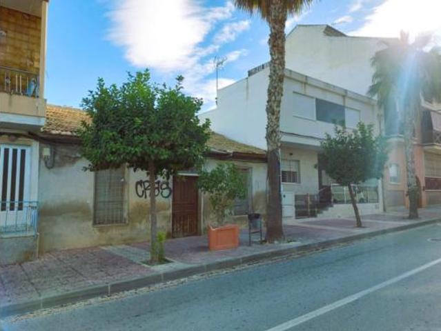 Casa Venta Murcia Capital, San José de la Vega