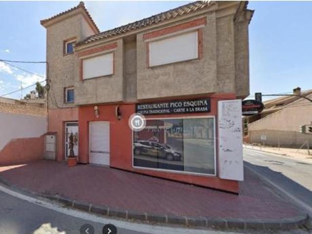 Casa Venta Murcia Capital, Santa Cruz
