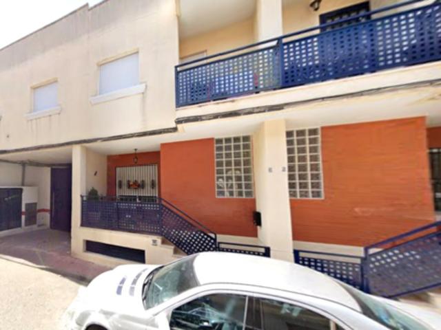 Casa Venta Murcia Capital, Santa Cruz