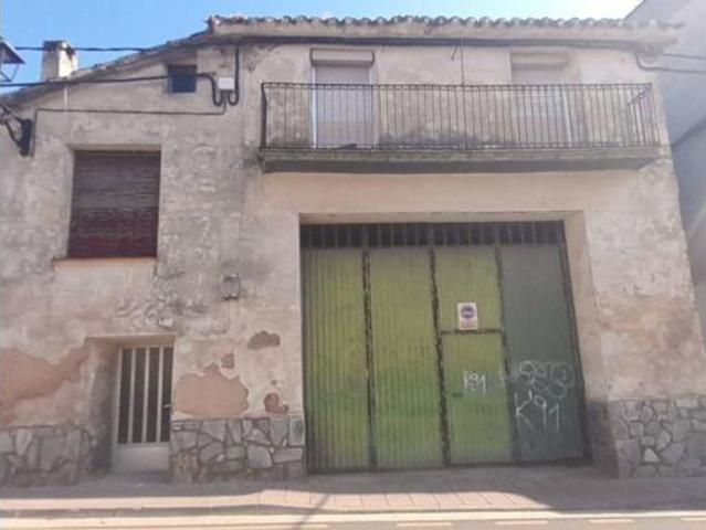 Casa rústica Venta Murillo de Río Leza, Murillo de Río Leza