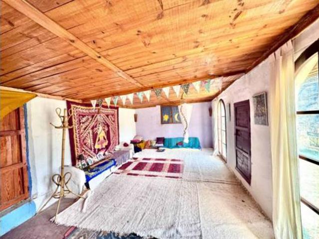 Casa Venta Murtas, Cojáyar