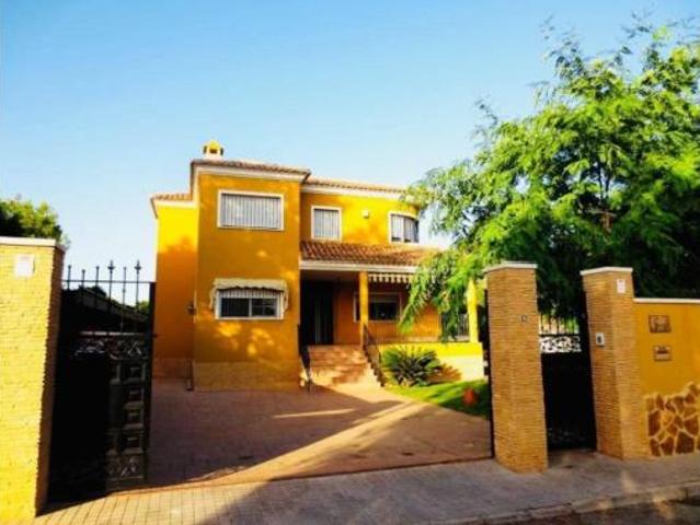 Casa Venta Mutxamel, La Costera