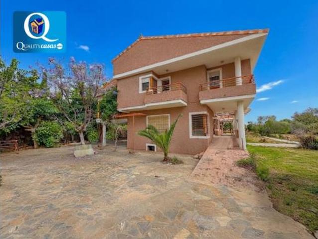 Casa Venta Mutxamel, La Costera