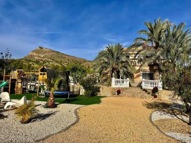 Casa Venta Mutxamel, La Costera