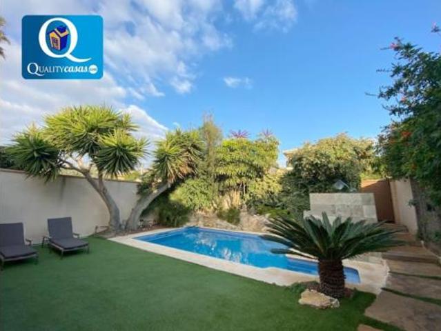 Casa Venta Mutxamel, Urbanización Casa Fus