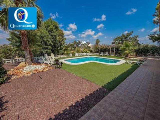 Casa Venta Mutxamel, Urbanización Casa Fus