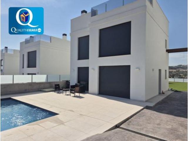 Casa Venta Mutxamel, Urbanización Cotoveta