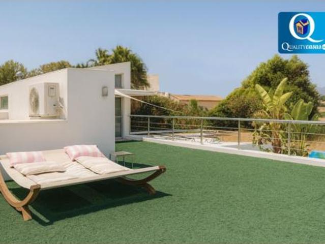 Casa Venta Mutxamel, Urbanización La Huerta