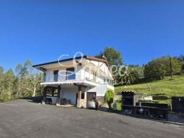 Casa Venta Muxika, Muxika