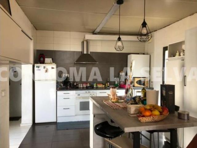 Casa Venta Maçanet de la Selva, Comajuliana