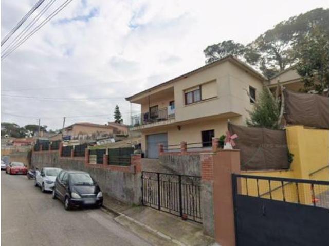 Casa Venta Maçanet de la Selva, Comajuliana