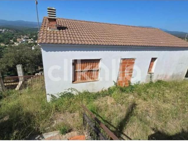 Casa Venta Maçanet de la Selva, Maçanet de la Selva