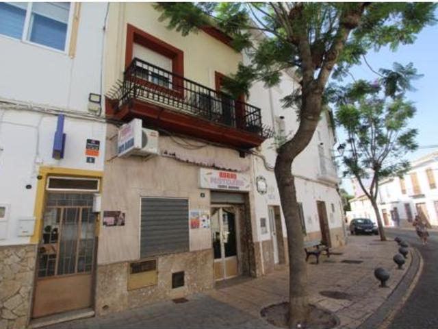 Casa Venta Macastre, Macastre
