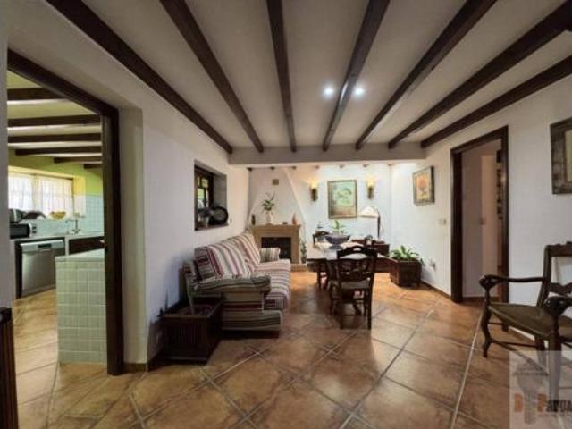 Casa Venta Macharaviaya, Macharaviaya