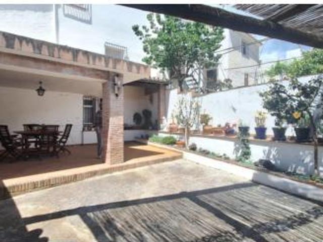 Casa Venta Macharaviaya, Macharaviaya