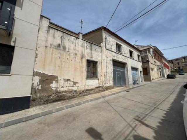 Casa Venta Magallón, Magallón