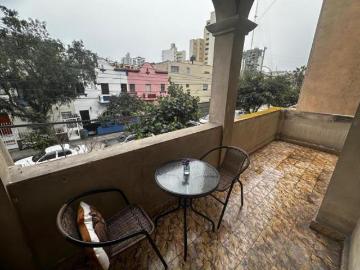 CASA VENTA MAGDALENA, TERRENO 319 M2 PARÁMETROS 4 PISOS + AZOTEA, ZONIF. RDB