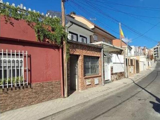 Casa Venta Madrid Capital, Mirasierra Arroyo del Fresno
