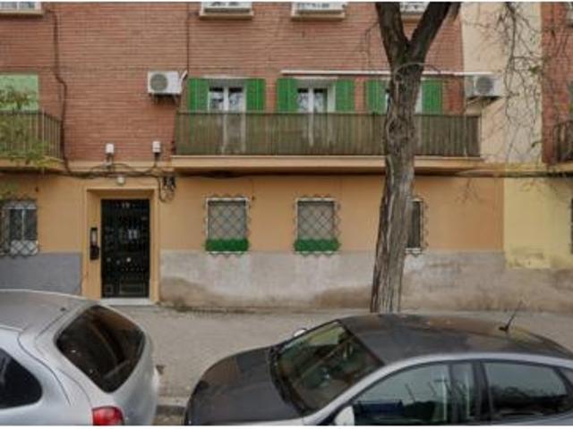 Piso Venta Madrid Capital, Moscardó