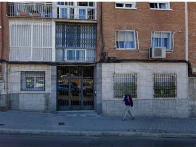 Casa Venta Madrid Capital, Numancia