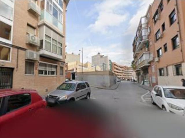 Piso Venta Madrid Capital, Opañel