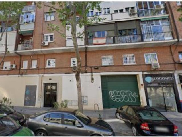 Piso Venta Madrid Capital, Almendrales
