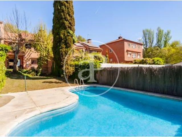 Casa Venta Madrid Capital, Aravaca