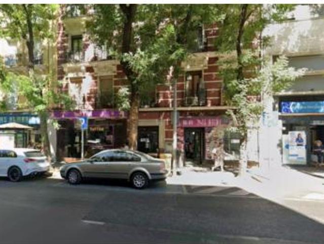 Piso Venta Madrid Capital, Berruguete
