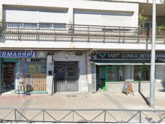 Piso Venta Madrid Capital, Cuatro Caminos
